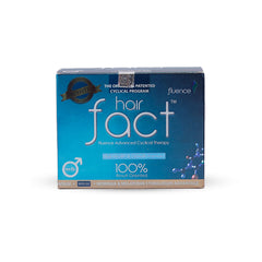 Hair Fact Fluence Advanced Cyclical Therapy (Men) M10-O2