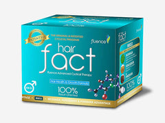 Hair Fact Fluence Advanced Cyclical Therapy (Men) M8-O2