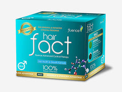 Hair Fact Fluence Advanced Cyclical Therapy (Men) M6-O2