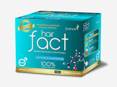 Hair Fact Fluence Advanced Cyclical Therapy (Men) M5-O2