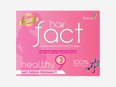 Hair Fact HEALTHY 9