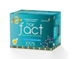 Hair fact M2-D3 With advantages of *VIT - D3